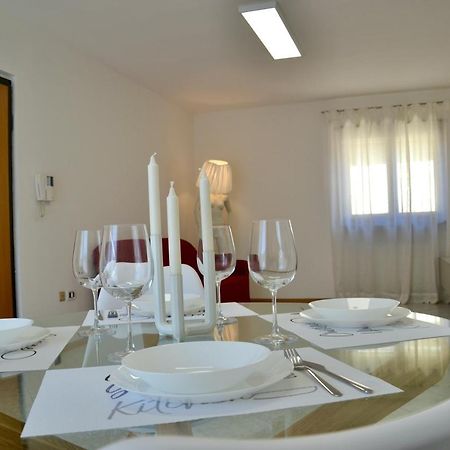 Appartamento Al Centro อาร์โก ภายนอก รูปภาพ