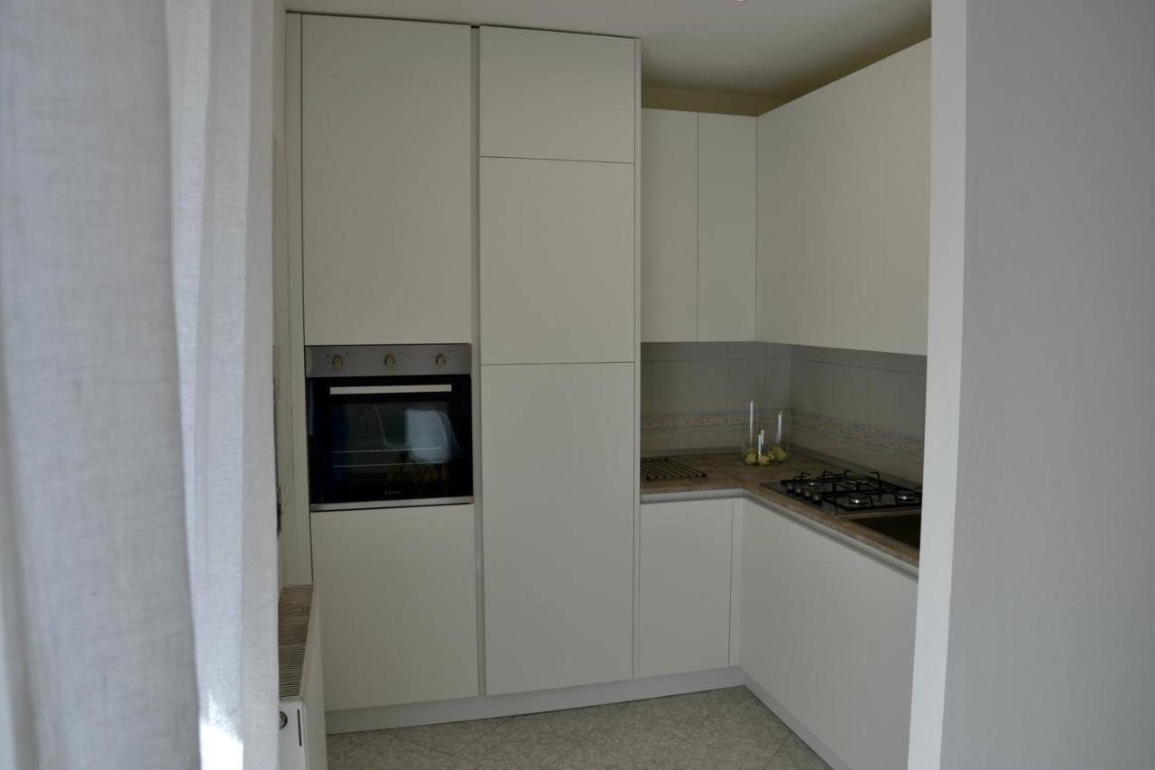 Appartamento Al Centro อาร์โก ภายนอก รูปภาพ