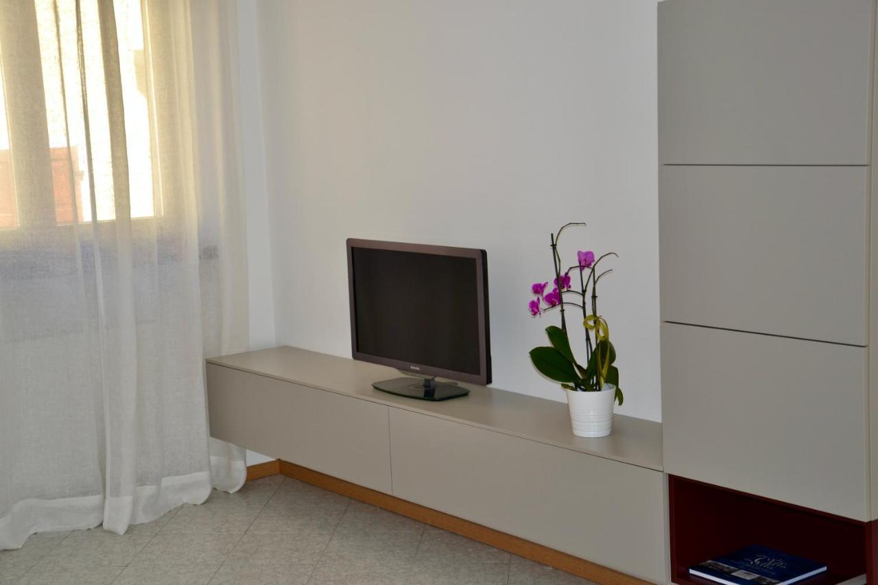 Appartamento Al Centro อาร์โก ภายนอก รูปภาพ