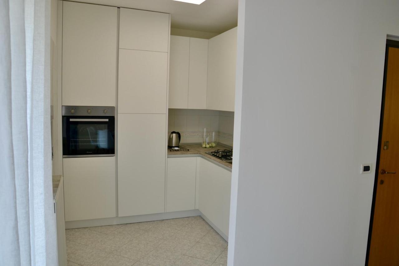 Appartamento Al Centro อาร์โก ภายนอก รูปภาพ