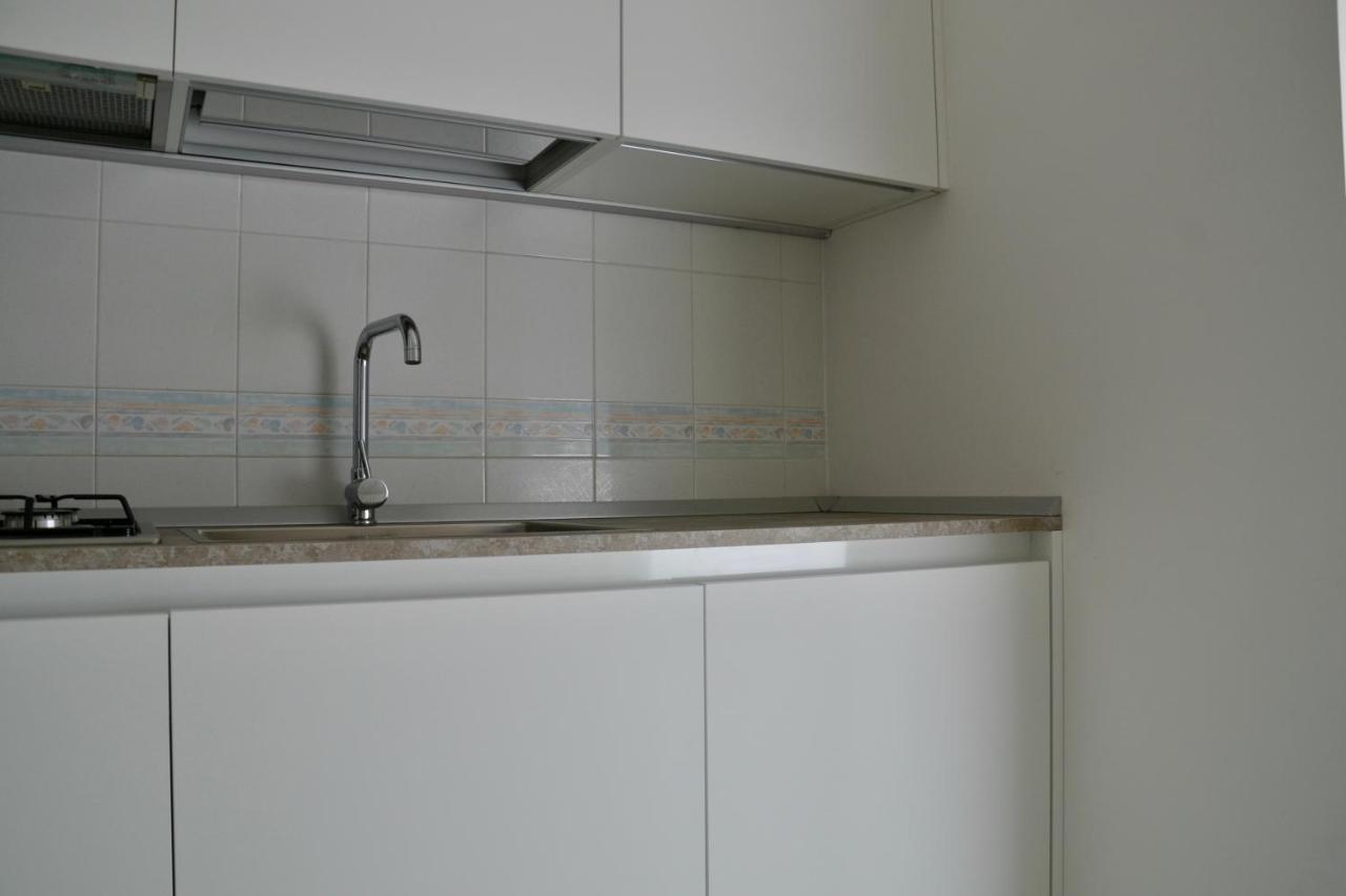 Appartamento Al Centro อาร์โก ภายนอก รูปภาพ