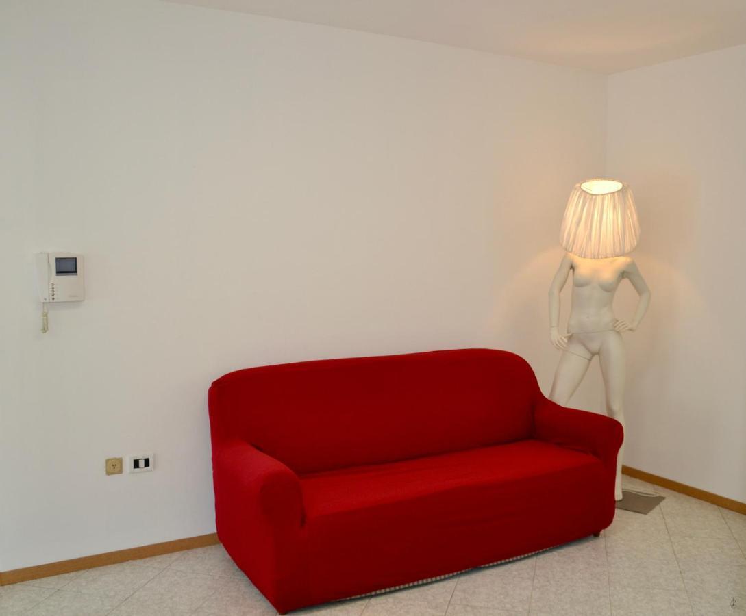 Appartamento Al Centro อาร์โก ภายนอก รูปภาพ