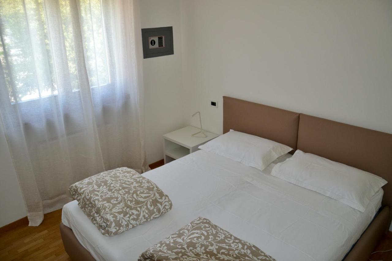 Appartamento Al Centro อาร์โก ภายนอก รูปภาพ